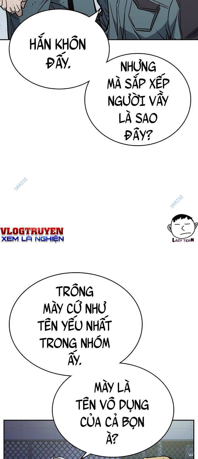 Học Nhóm - Study Group: Chapter 180