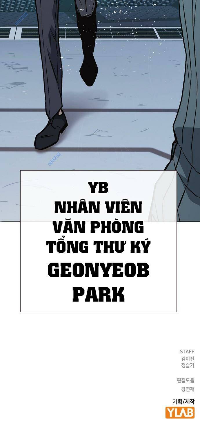 Học Nhóm - Study Group: Chapter 180