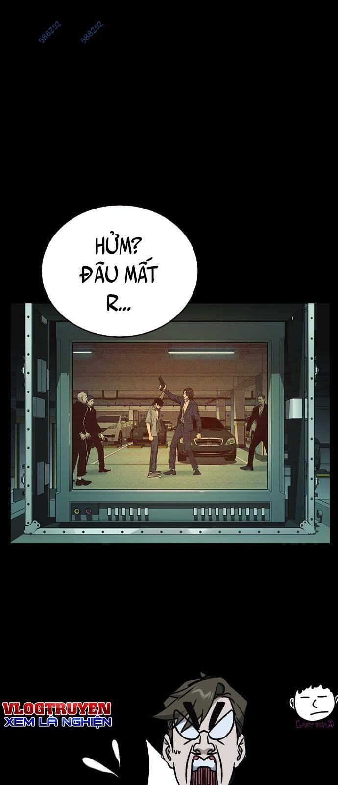 Học Nhóm - Study Group: Chapter 180