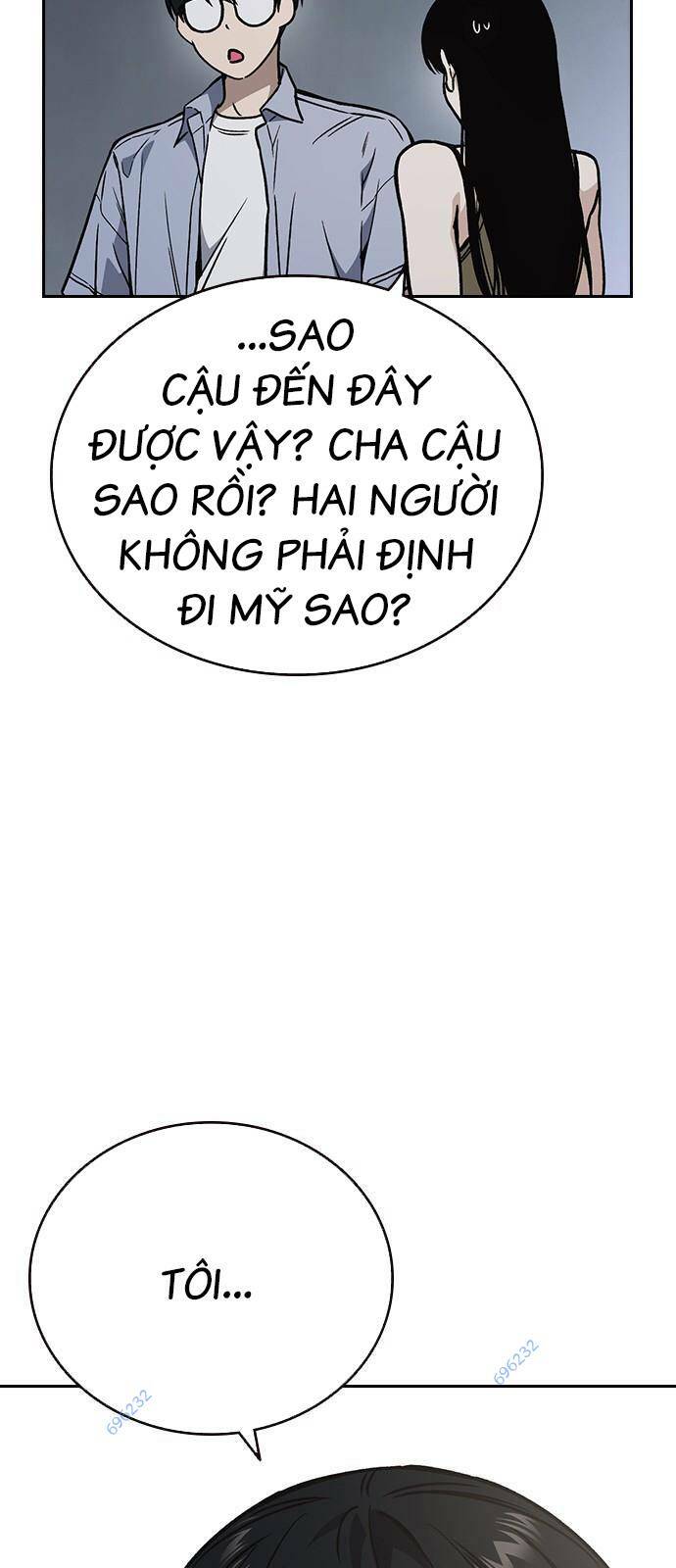 Học Nhóm - Study Group: Chapter 186