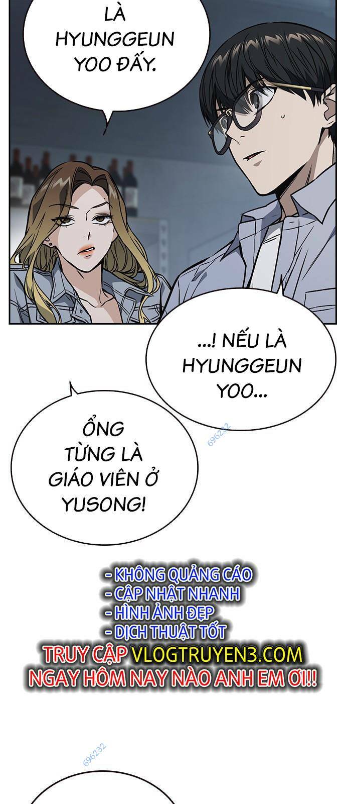Học Nhóm - Study Group: Chapter 186