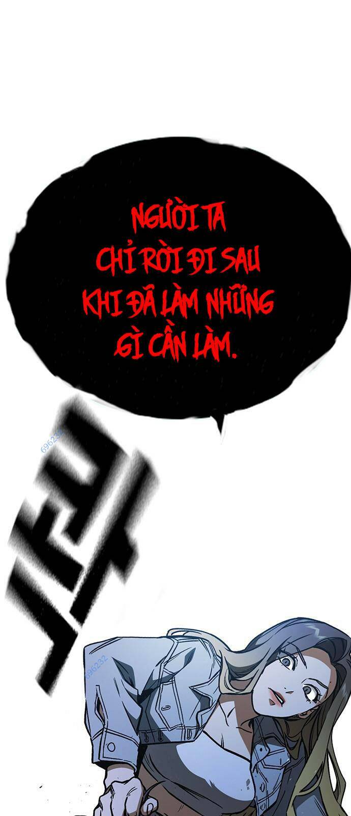 Học Nhóm - Study Group: Chapter 186