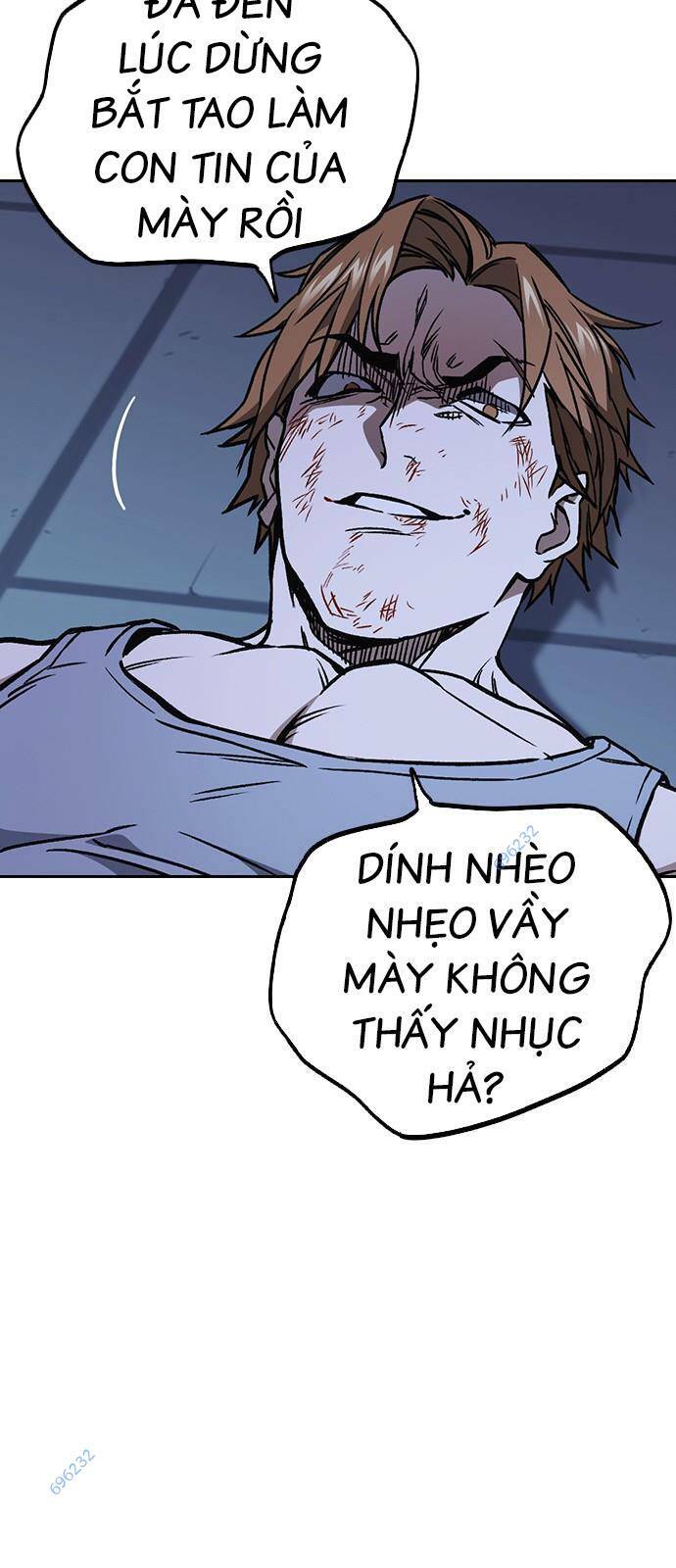 Học Nhóm - Study Group: Chapter 186
