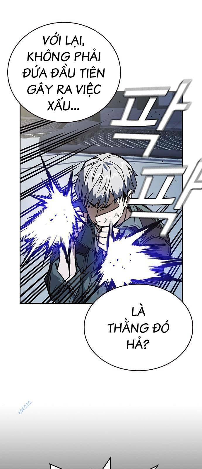 Học Nhóm - Study Group: Chapter 186