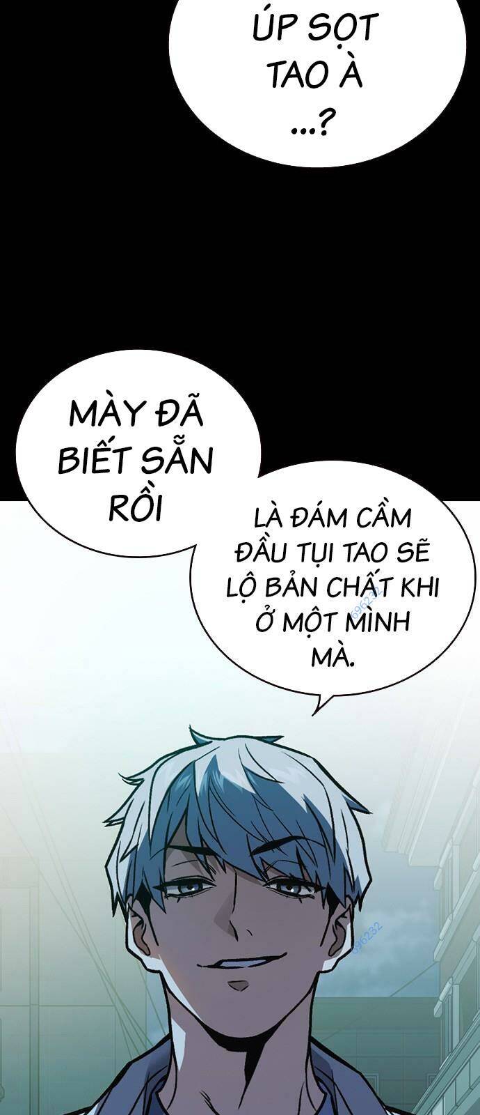 Học Nhóm - Study Group: Chapter 186