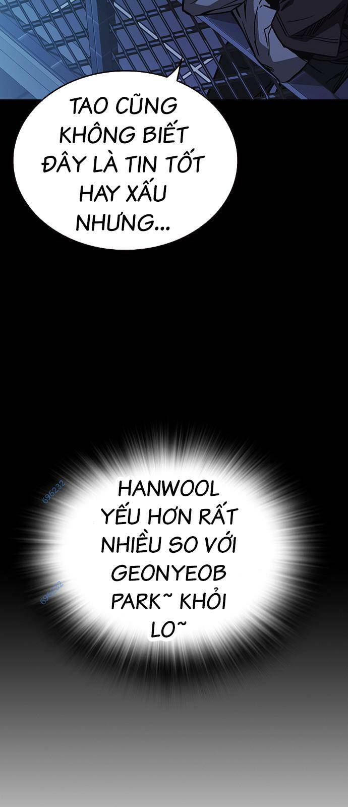 Học Nhóm - Study Group: Chapter 186
