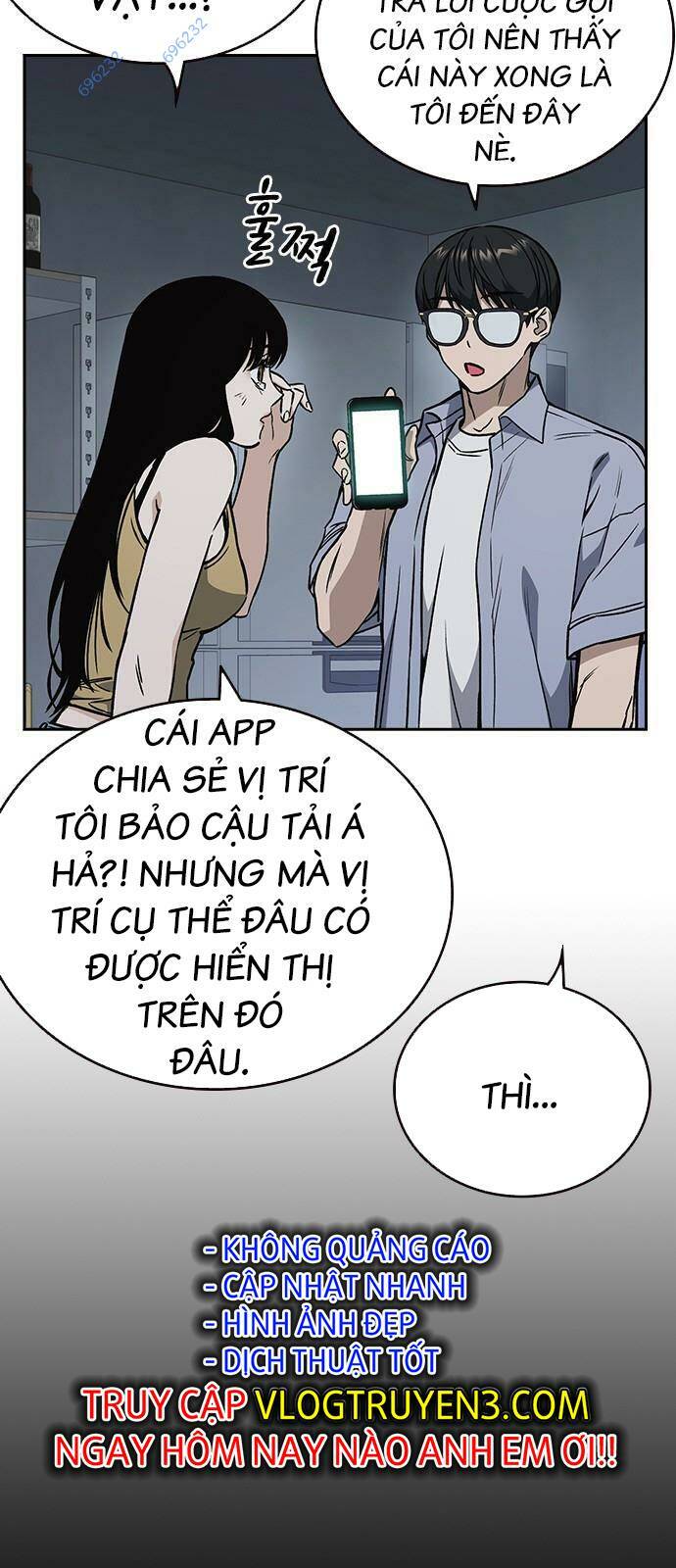 Học Nhóm - Study Group: Chapter 186