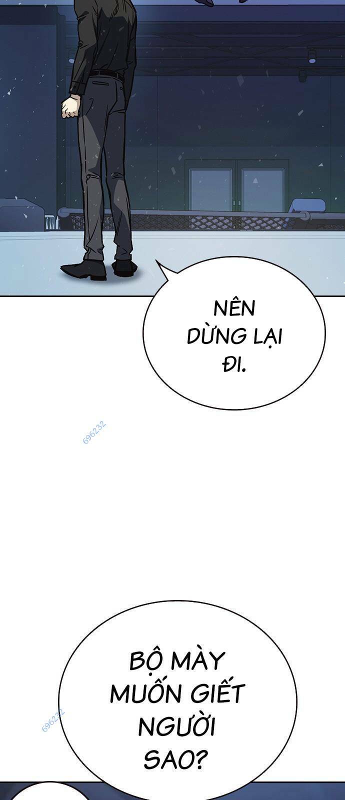 Học Nhóm - Study Group: Chapter 186