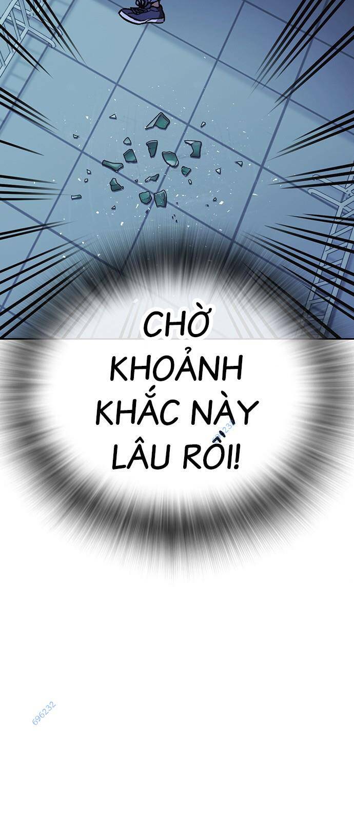 Học Nhóm - Study Group: Chapter 186