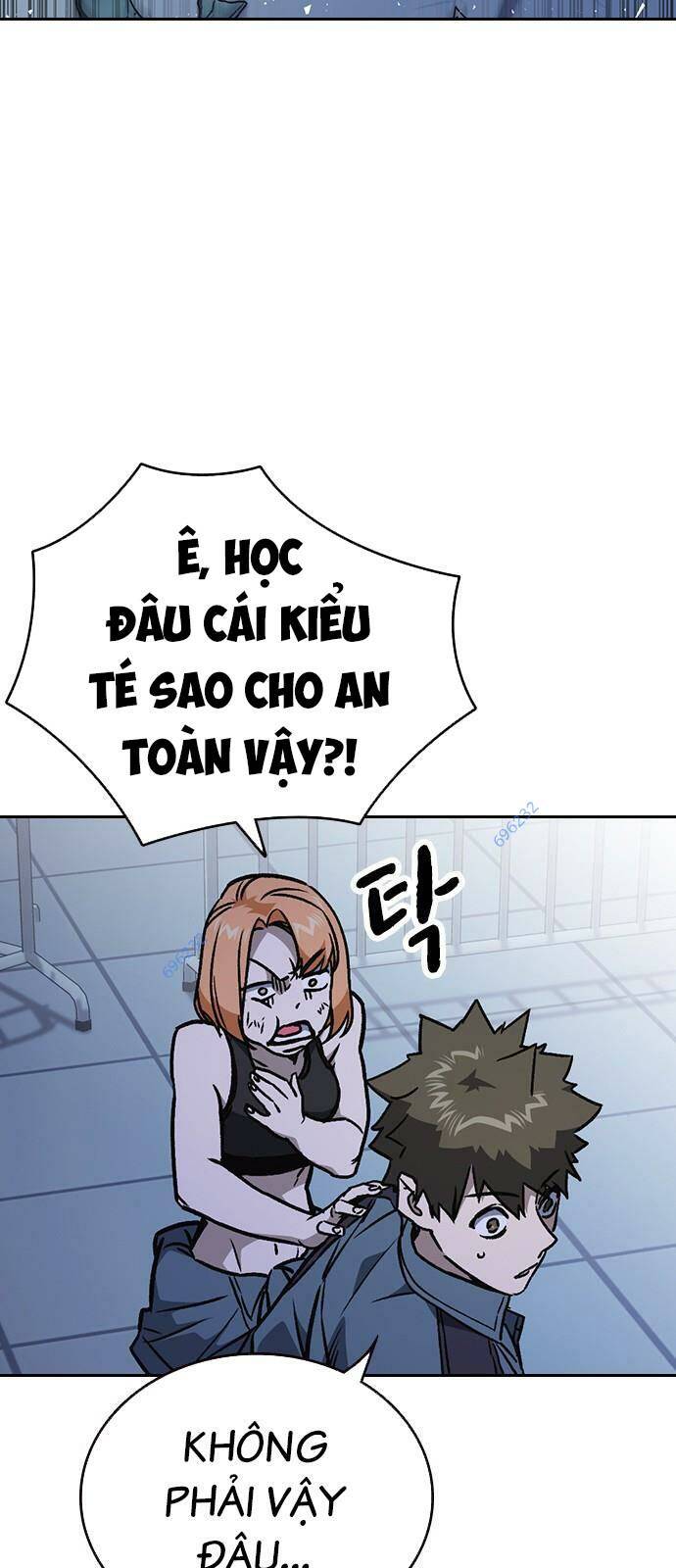 Học Nhóm - Study Group: Chapter 186