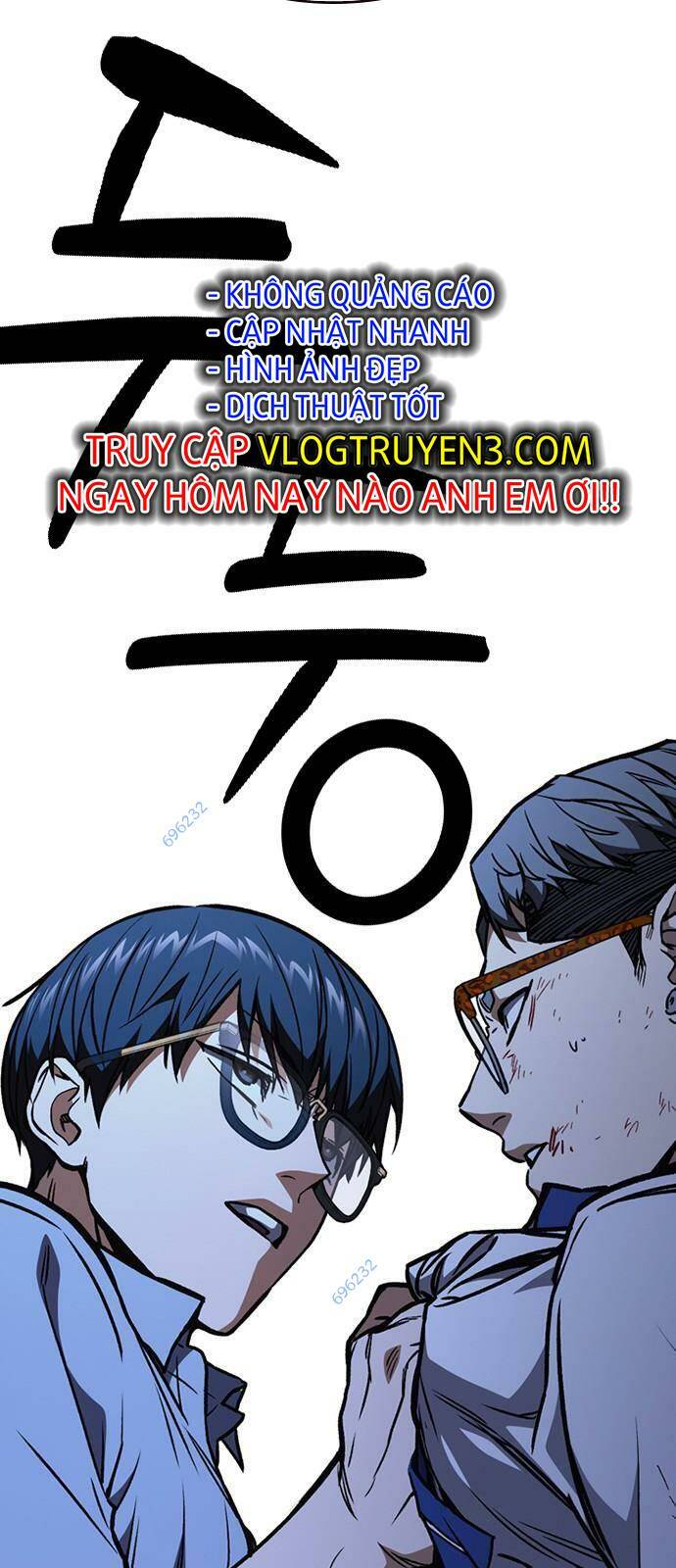 Học Nhóm - Study Group: Chapter 186