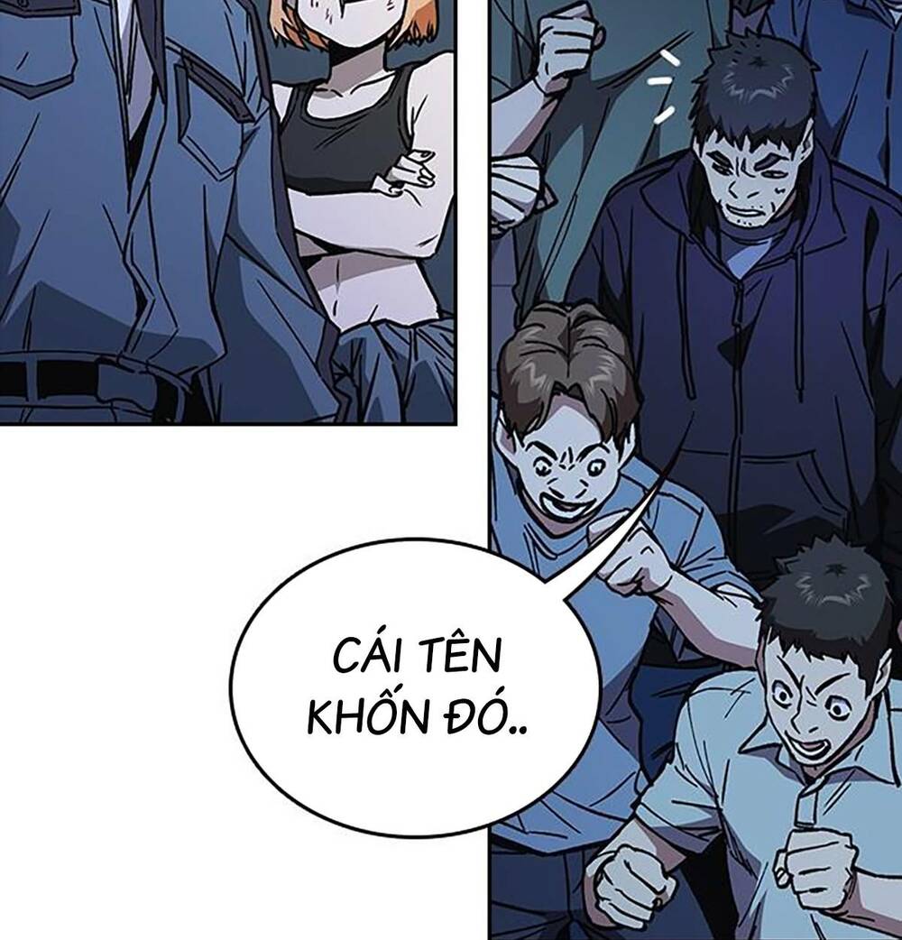 Học Nhóm - Study Group: Chapter 187