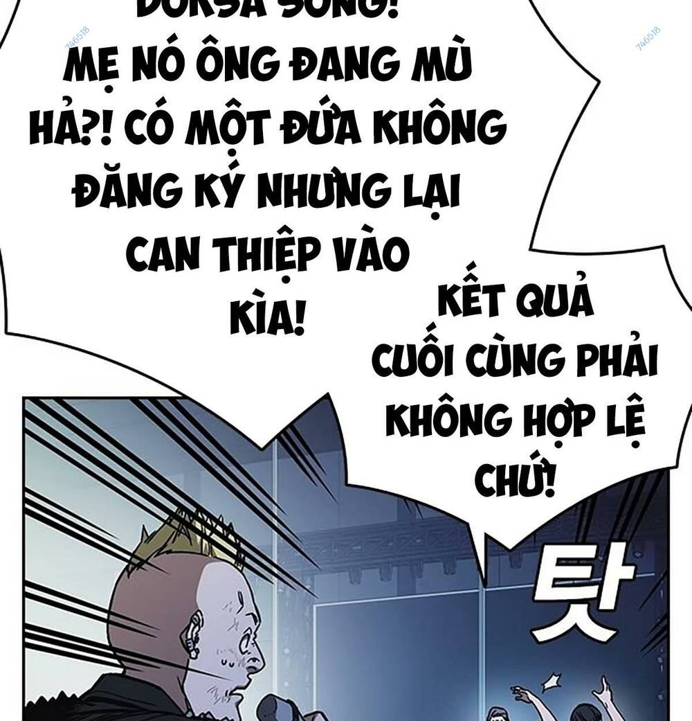 Học Nhóm - Study Group: Chapter 187