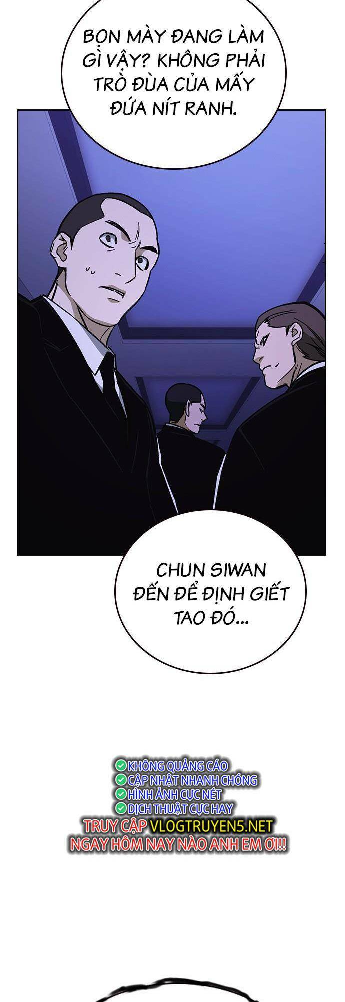 Học Nhóm - Study Group: Chapter 188