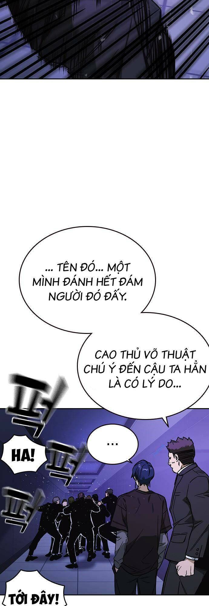 Học Nhóm - Study Group: Chapter 188