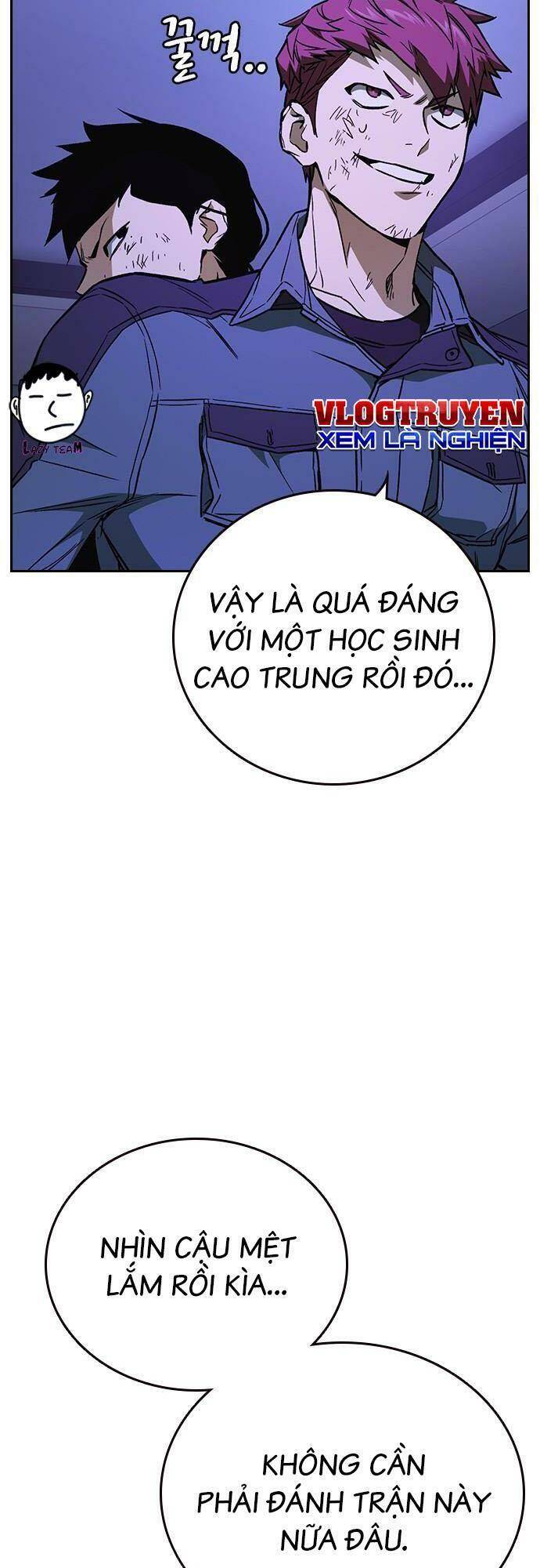 Học Nhóm - Study Group: Chapter 188