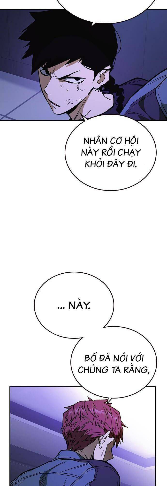 Học Nhóm - Study Group: Chapter 188