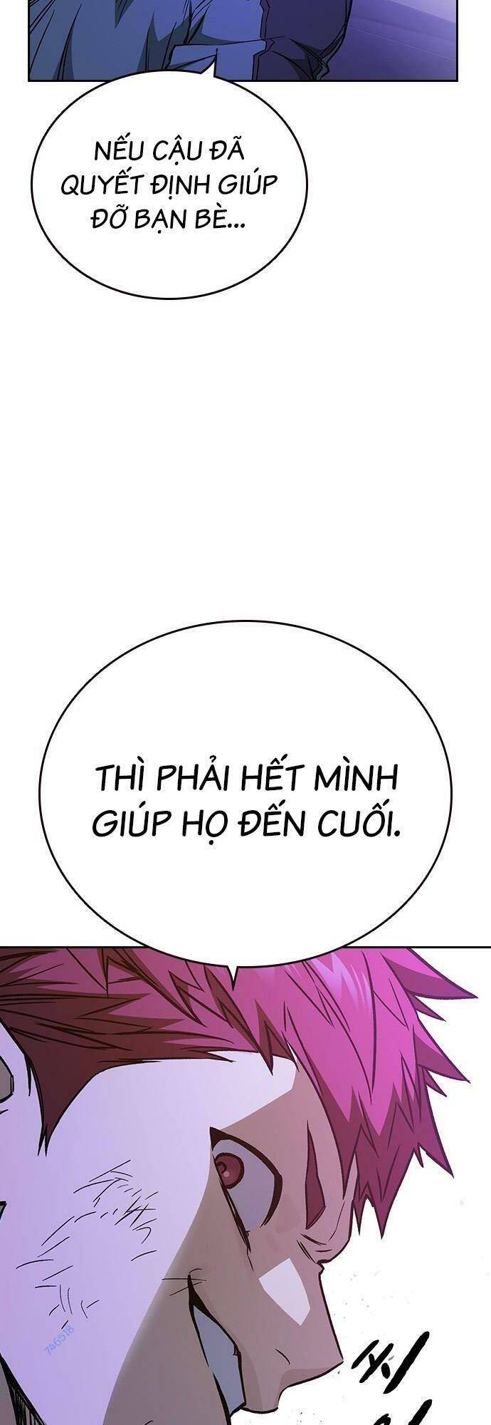 Học Nhóm - Study Group: Chapter 188