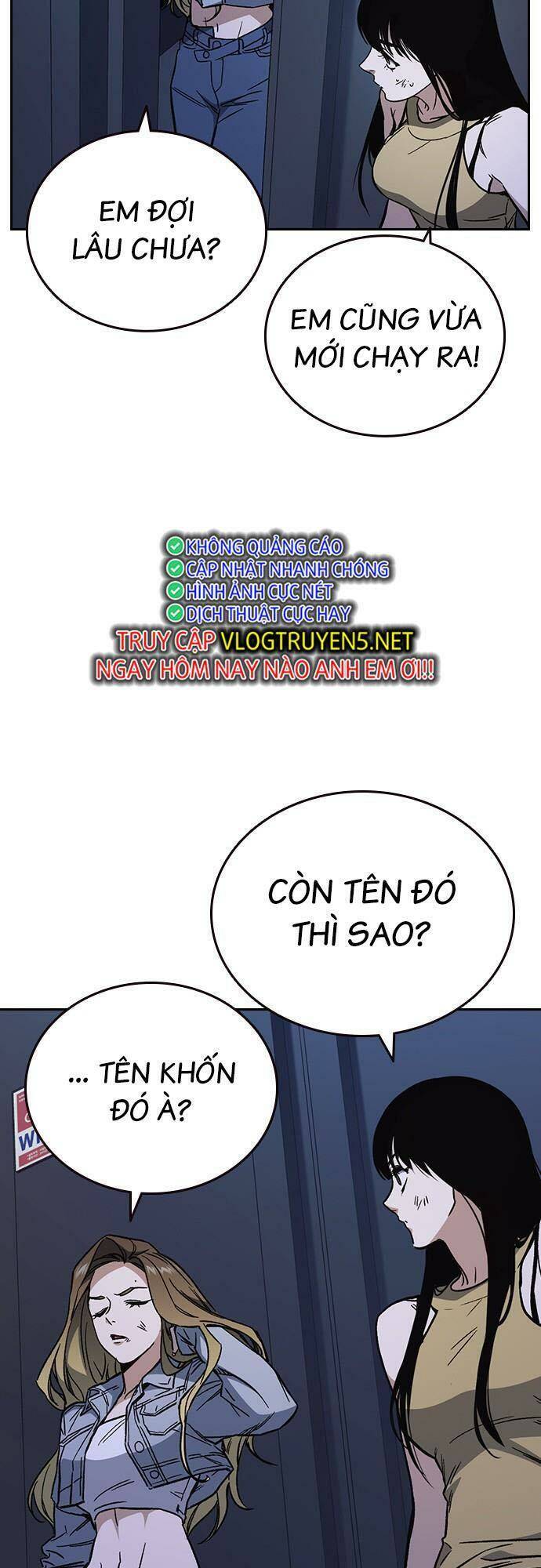 Học Nhóm - Study Group: Chapter 188