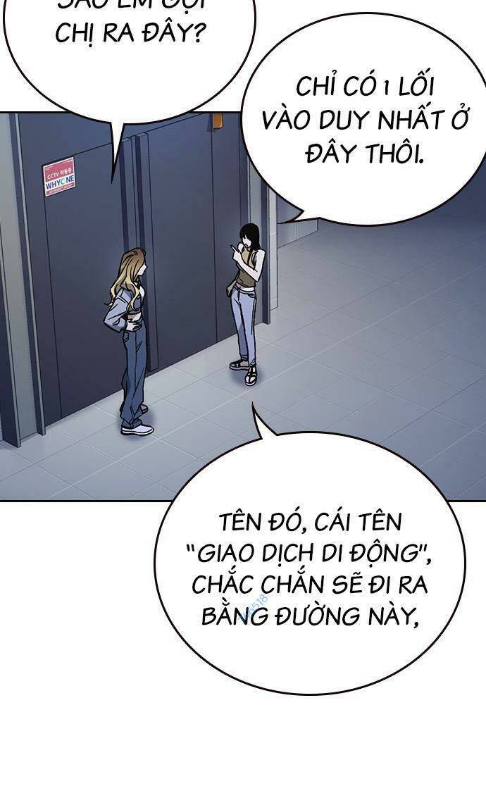 Học Nhóm - Study Group: Chapter 188