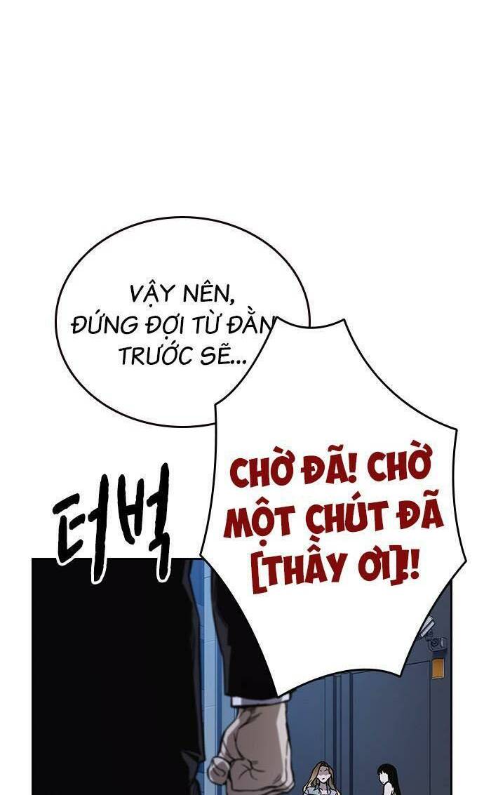 Học Nhóm - Study Group: Chapter 188