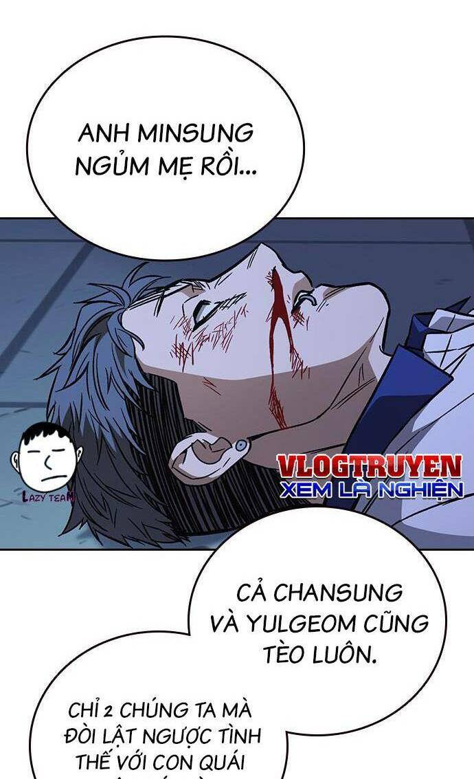 Học Nhóm - Study Group: Chapter 188