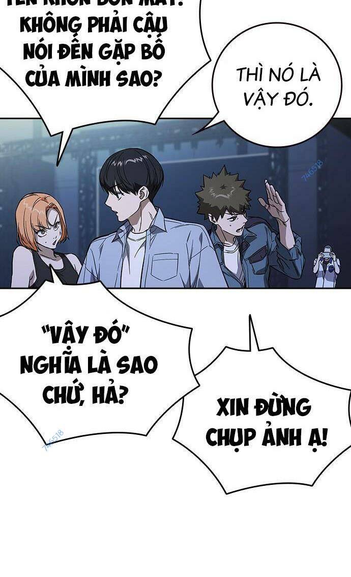Học Nhóm - Study Group: Chapter 188