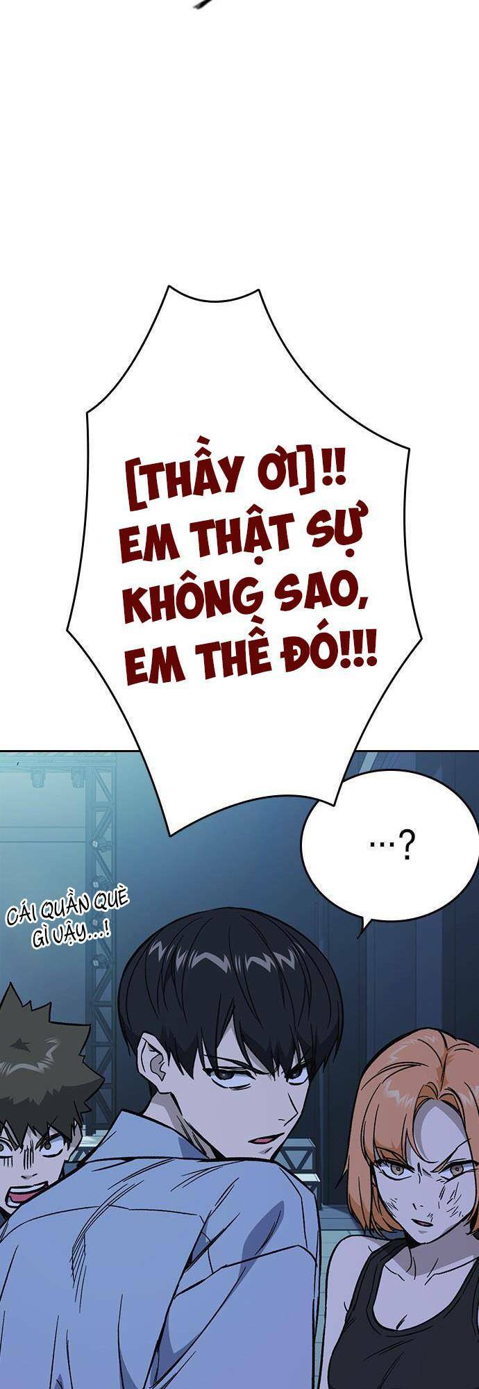 Học Nhóm - Study Group: Chapter 188