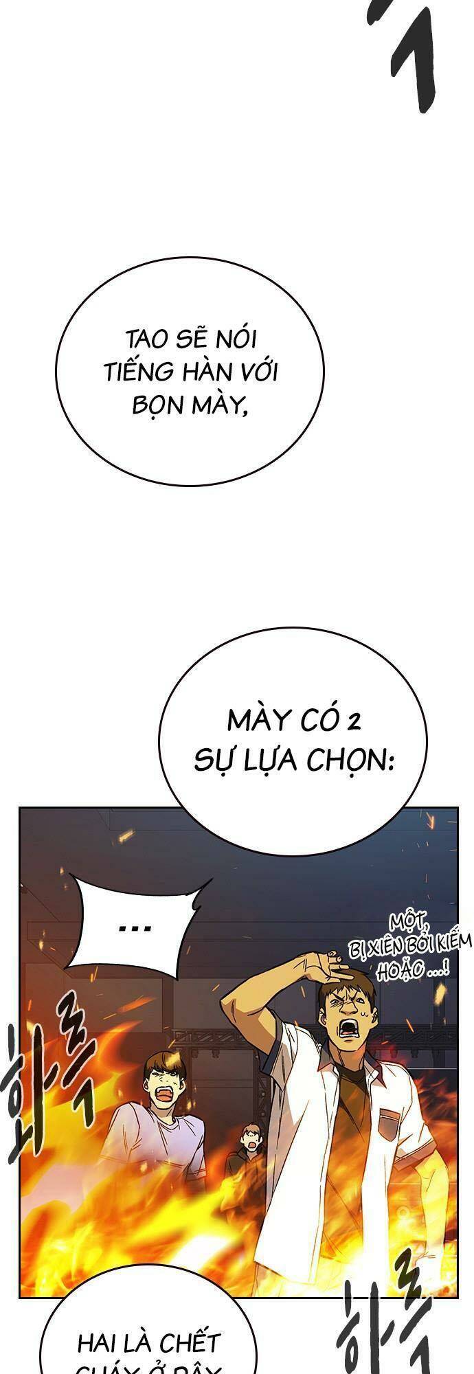 Học Nhóm - Study Group: Chapter 188