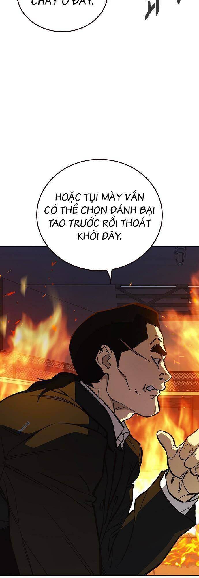 Học Nhóm - Study Group: Chapter 188