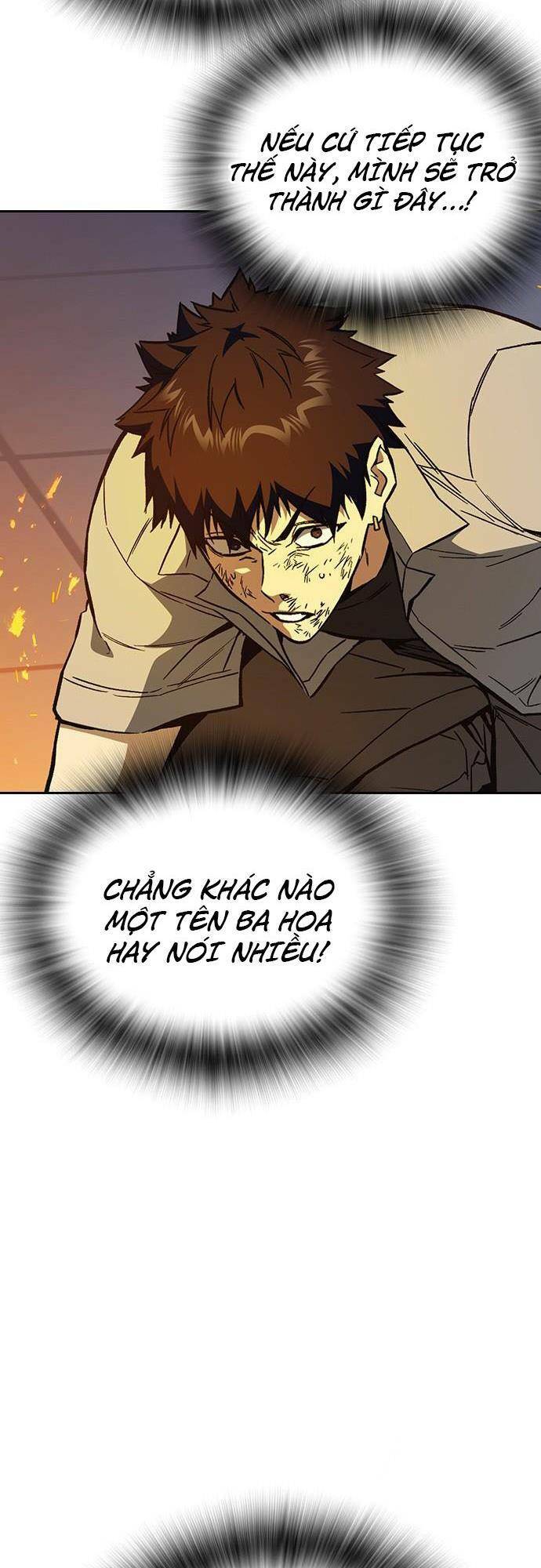 Học Nhóm - Study Group: Chapter 188