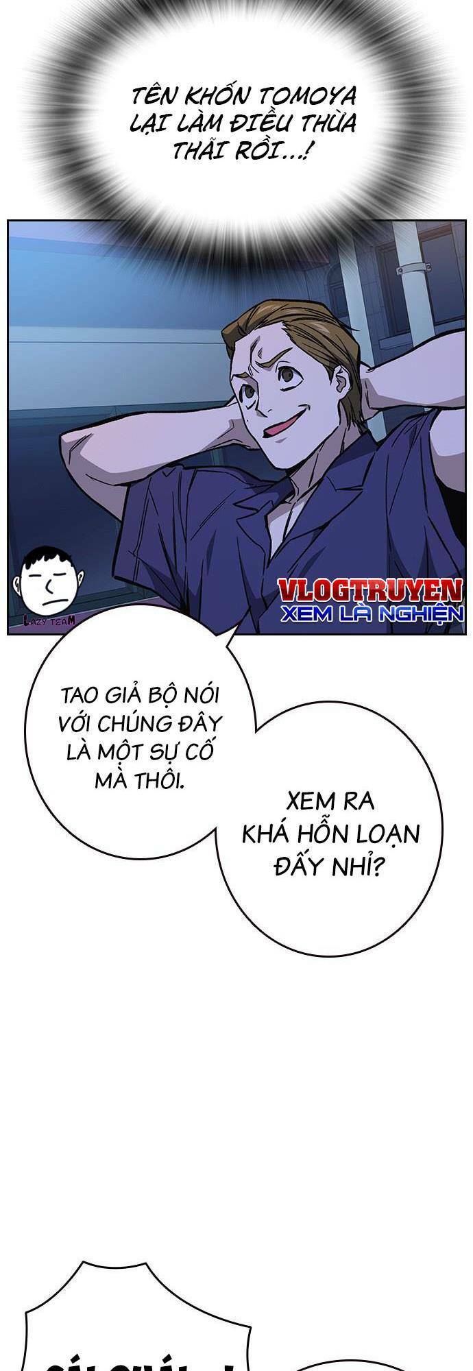 Học Nhóm - Study Group: Chapter 188