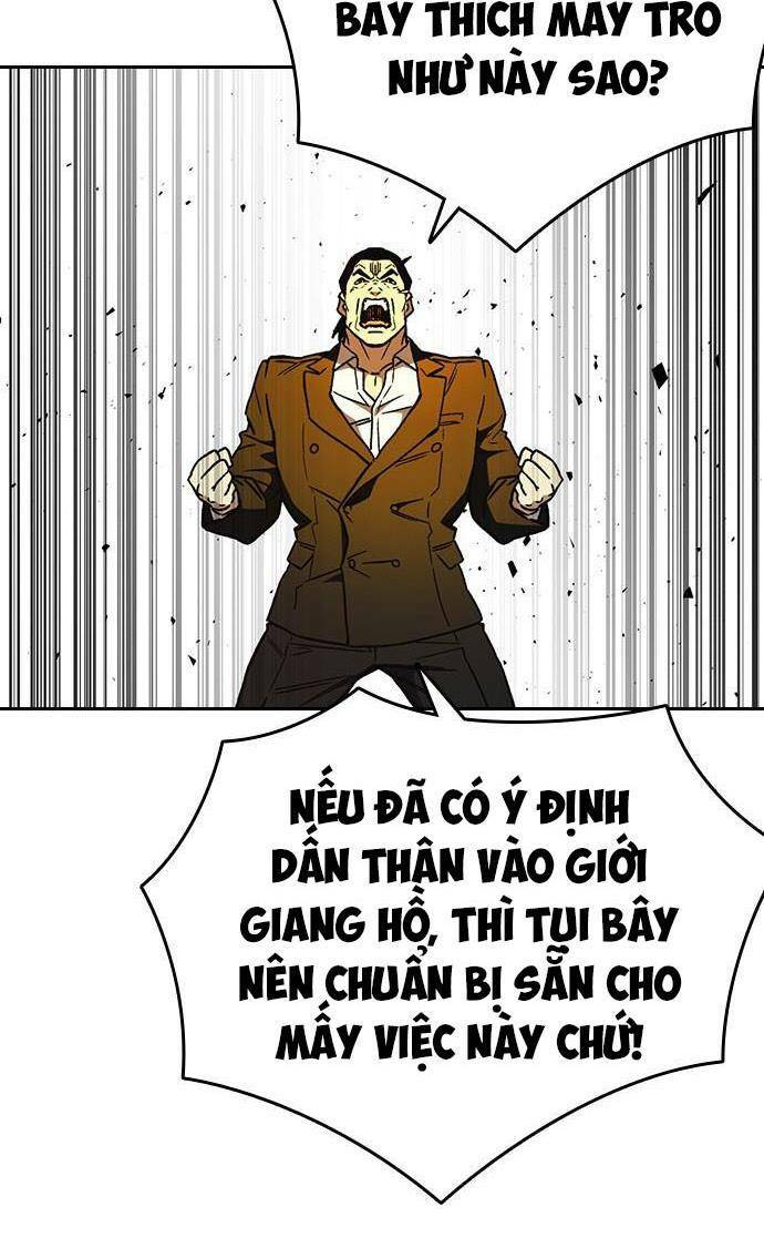 Học Nhóm - Study Group: Chapter 188