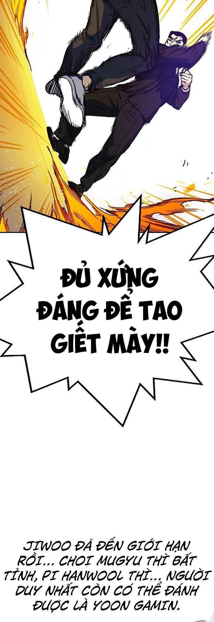 Học Nhóm - Study Group: Chapter 188