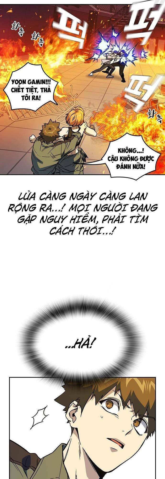 Học Nhóm - Study Group: Chapter 188