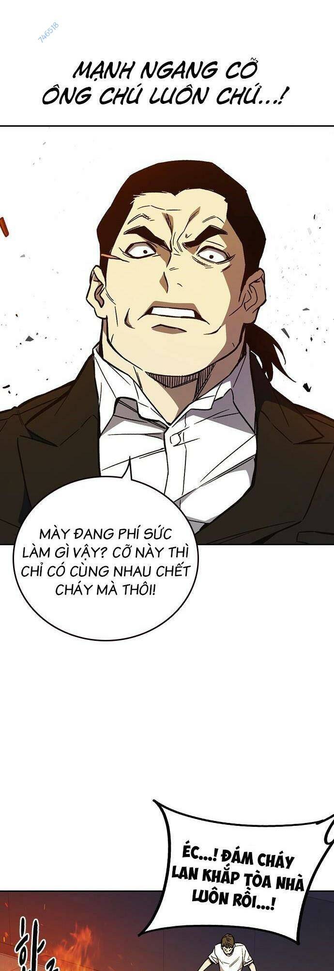 Học Nhóm - Study Group: Chapter 188