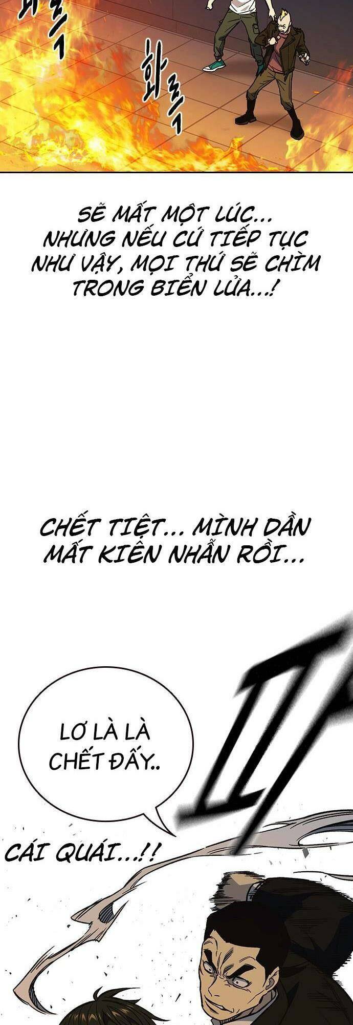 Học Nhóm - Study Group: Chapter 188