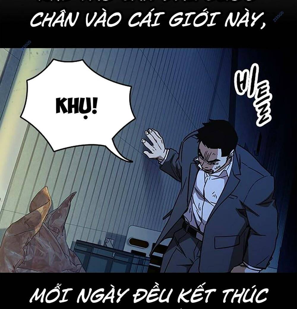 Học Nhóm - Study Group: Chapter 191