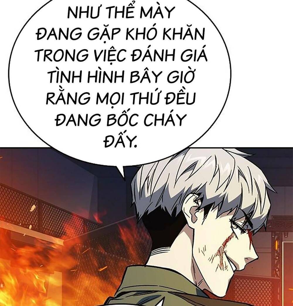 Học Nhóm - Study Group: Chapter 191