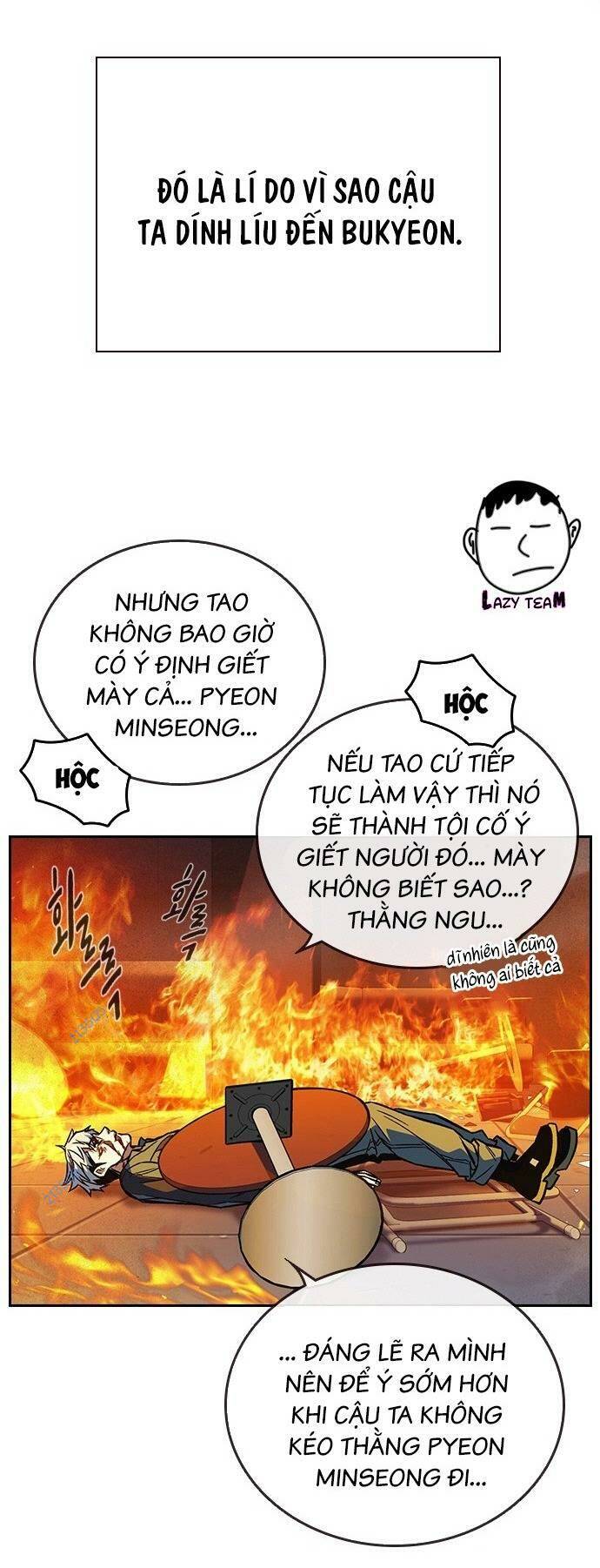 Học Nhóm - Study Group: Chapter 192