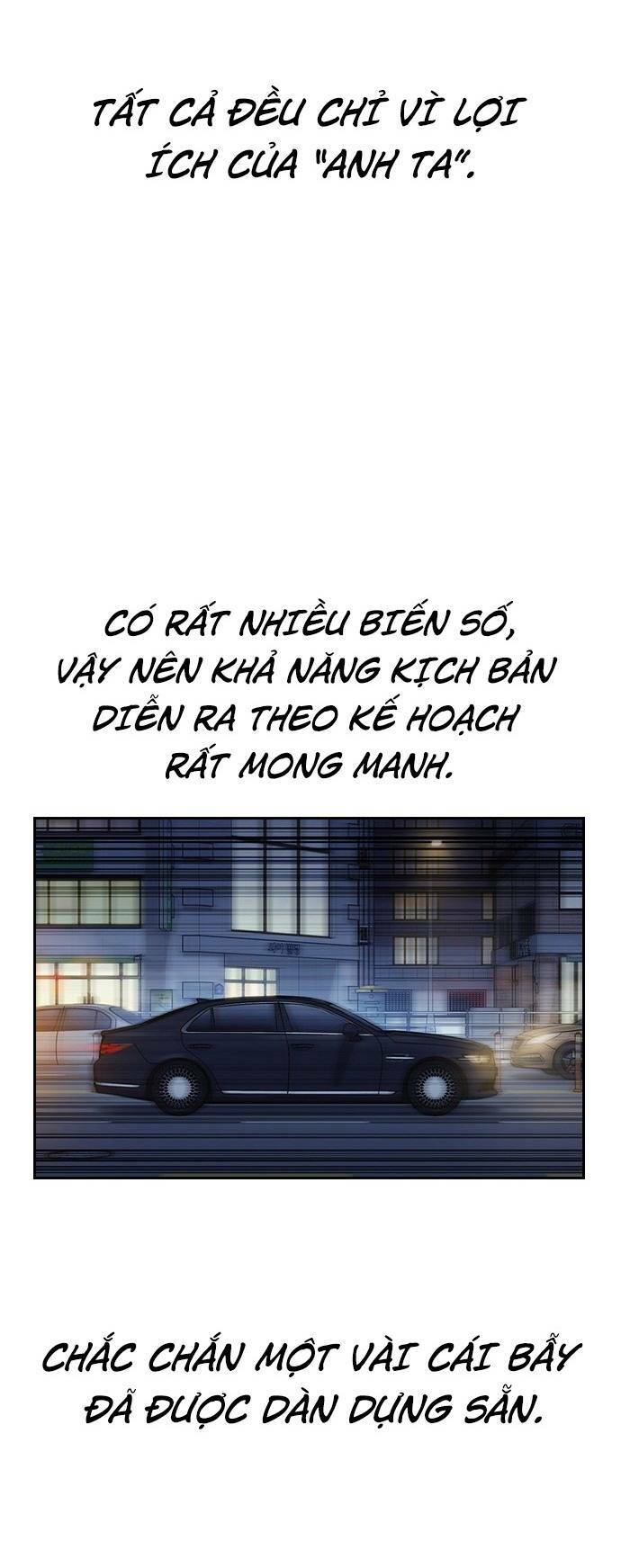 Học Nhóm - Study Group: Chapter 192