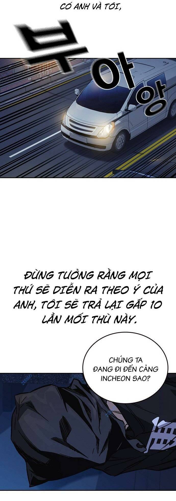 Học Nhóm - Study Group: Chapter 192