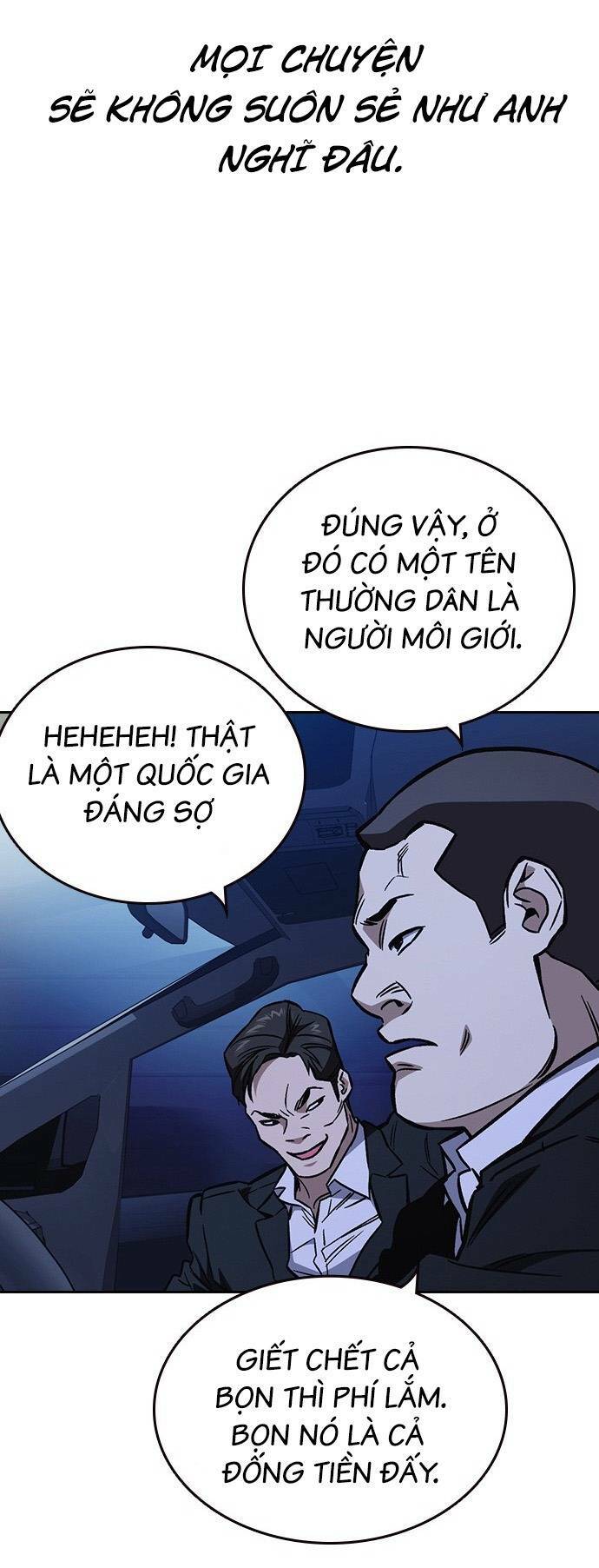 Học Nhóm - Study Group: Chapter 192