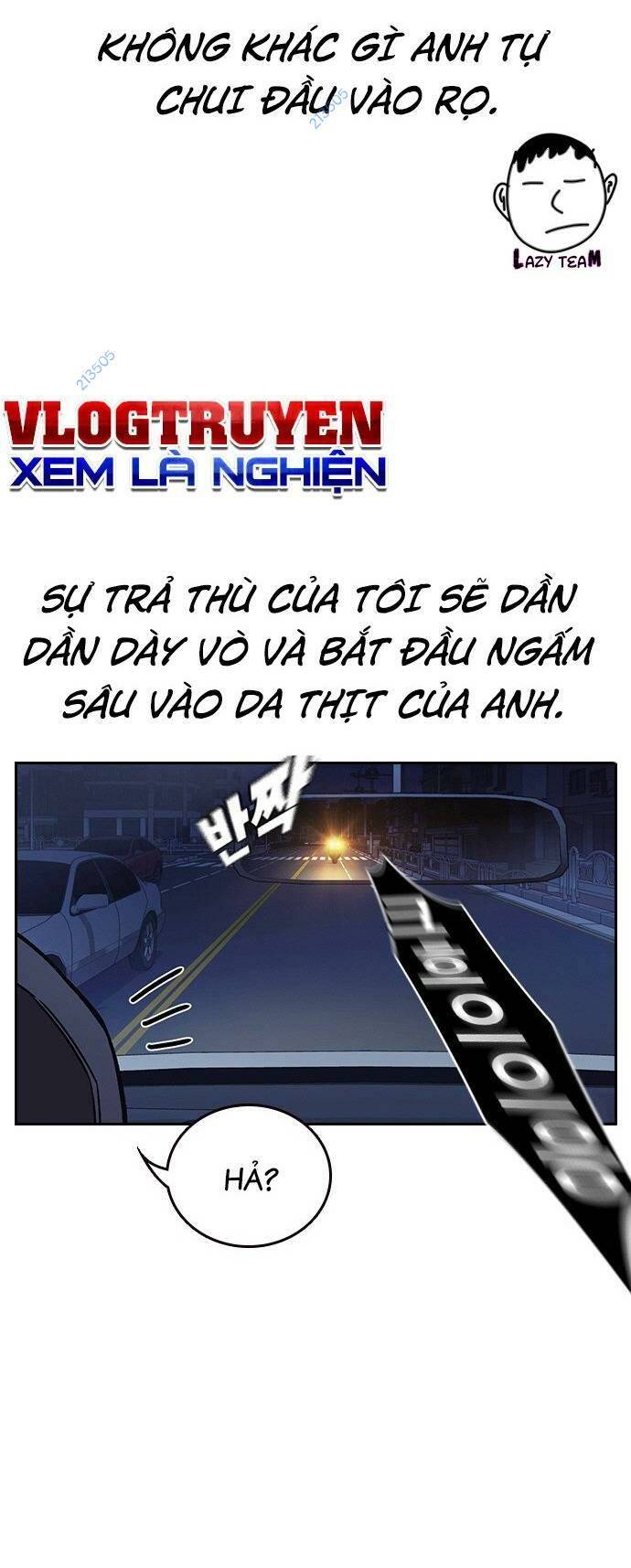Học Nhóm - Study Group: Chapter 192