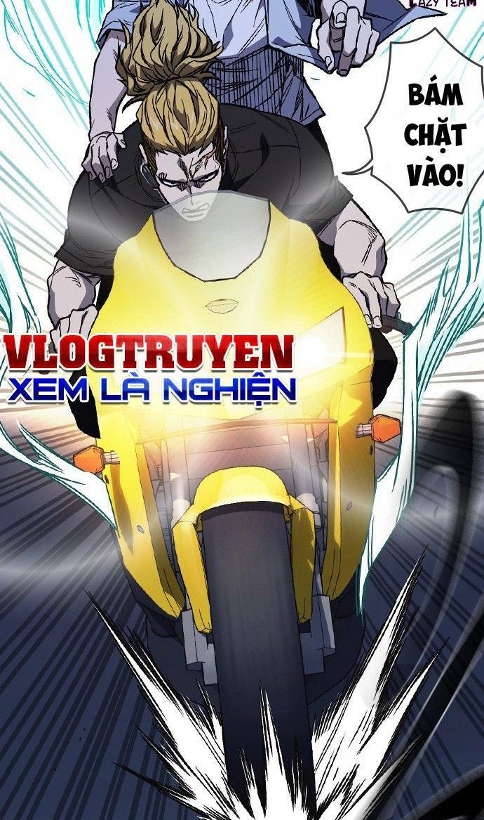 Học Nhóm - Study Group: Chapter 192