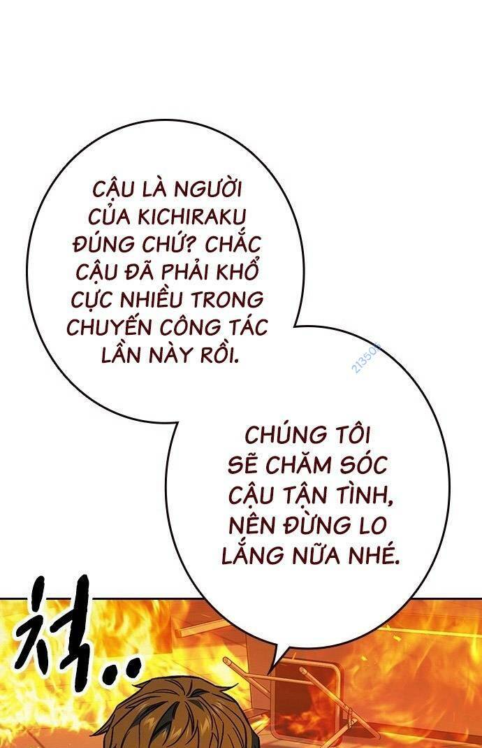 Học Nhóm - Study Group: Chapter 192