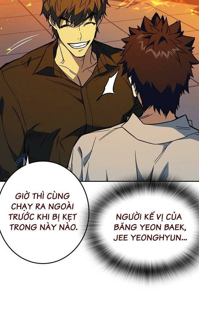 Học Nhóm - Study Group: Chapter 192