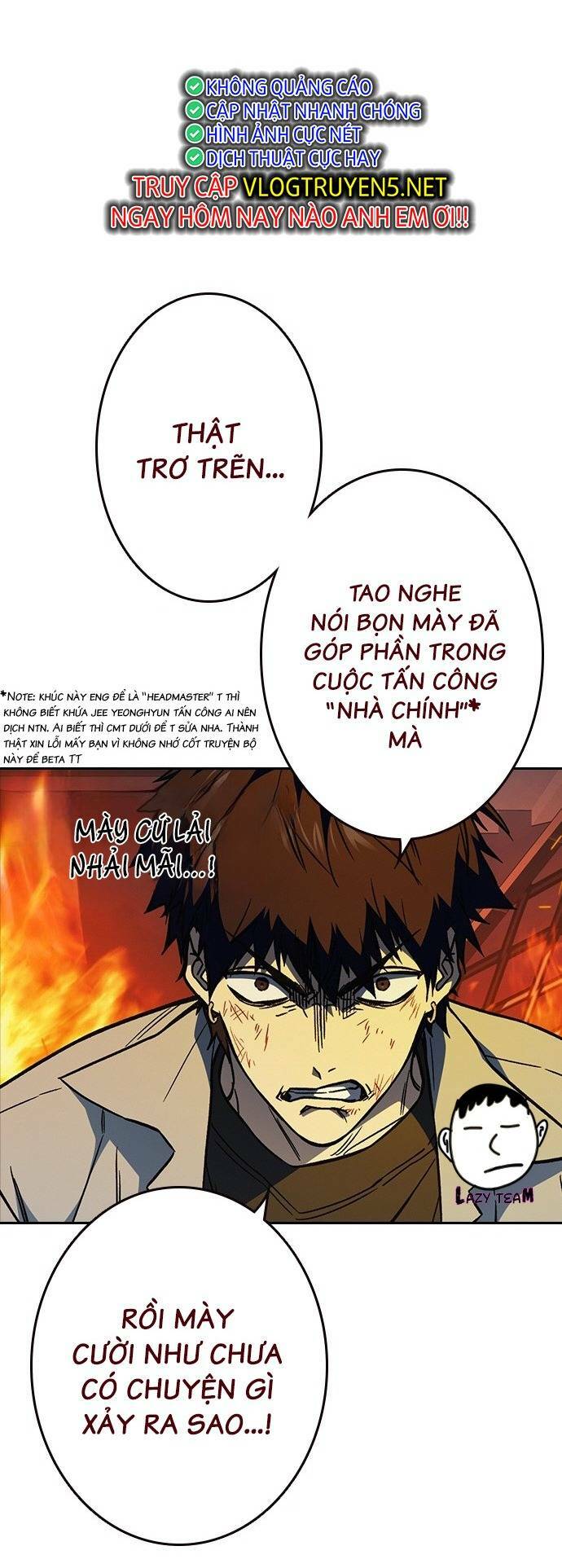Học Nhóm - Study Group: Chapter 192
