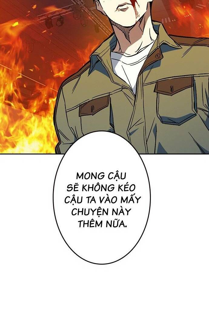 Học Nhóm - Study Group: Chapter 192