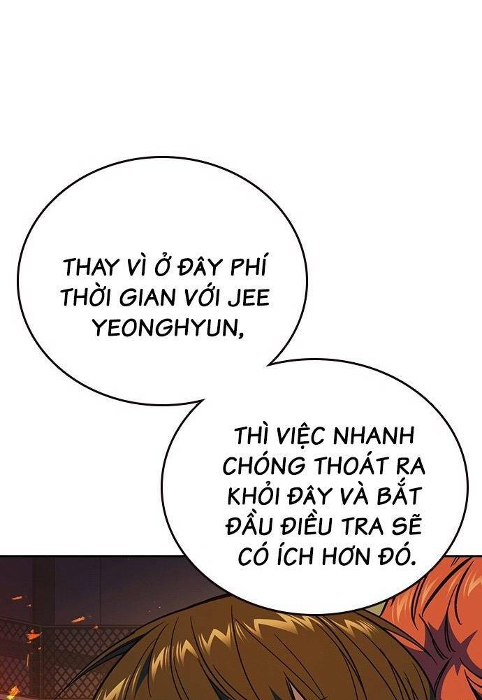 Học Nhóm - Study Group: Chapter 192